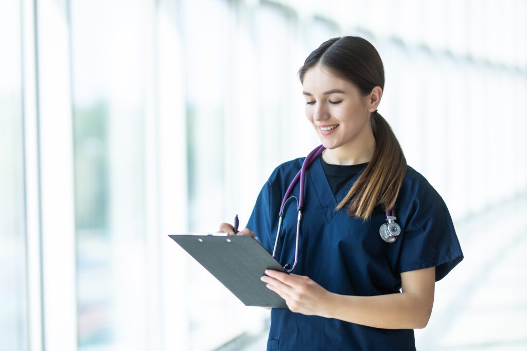 Virtual Medical Assistant