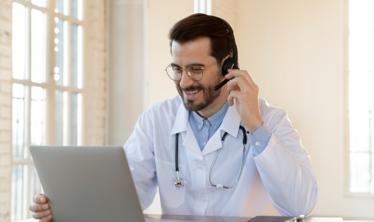 Remote Patient Outreach Coordinator | Engage & Support Patients