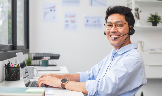 Best Virtual Referral Support for Clinics & Hospitals