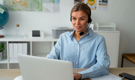 Online Medical Scribe | Faster, Accurate Patient Charting