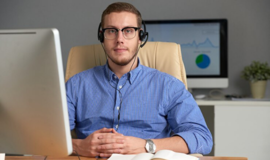 Remote Patient Care Coordinator | Better Care, Less Hassle!