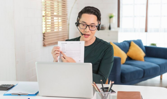 Remote Medical Biller for Physicians | Stress-Free Billing