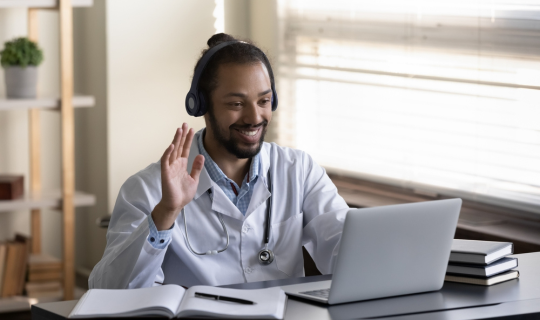 Hire a Remote Medical Assistant | Affordable & Reliable