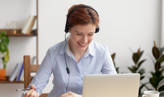 remote virtual medical assistant