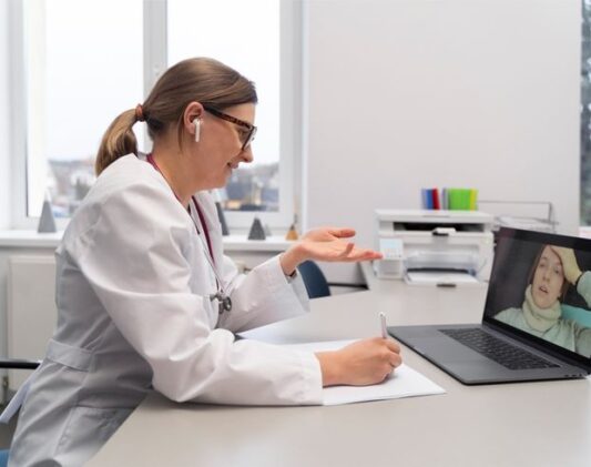 Virtual Admin Assistant Services for Healthcare Virtual Admin Assistant Services for Healthcare