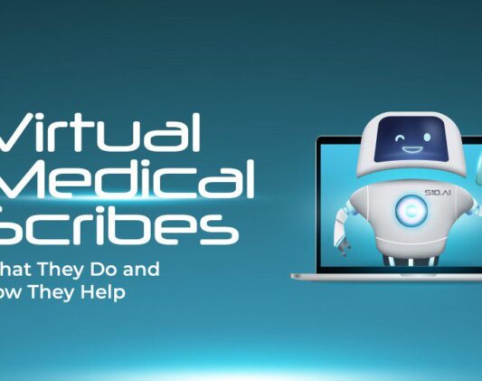 The Effect of Virtual Medical Scribes on Workflow The Effect of Virtual Medical Scribes on Workflow
