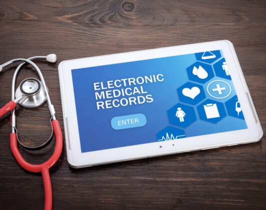 Virtual EMR and EHR Specialists: The Future of Health Record Management in the USA Virtual EMR and EHR Specialists: The Future of Health Record Management in the USA