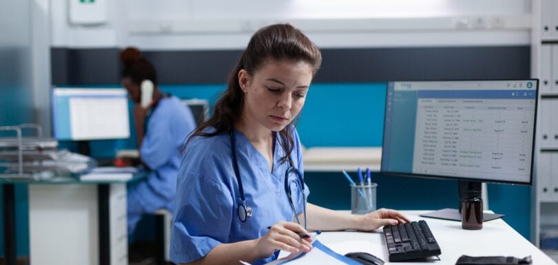 Why Medical Records Management Services Matter in Healthcare