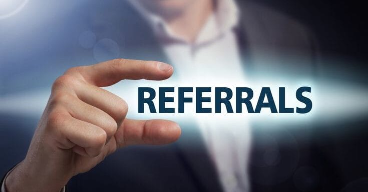 What is the Role of a Referral Coordinator?