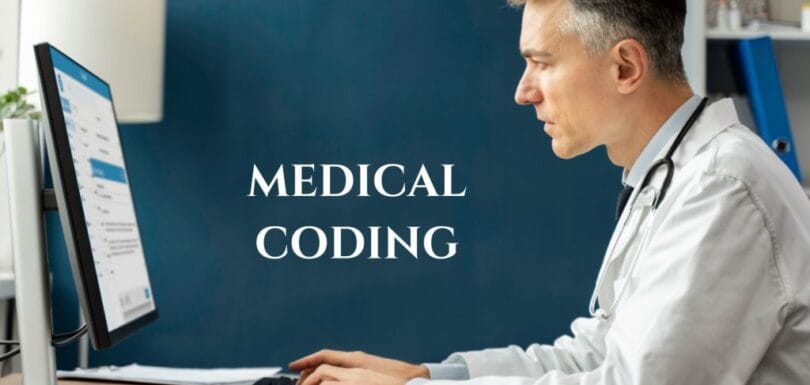 medical coder virtual assistant