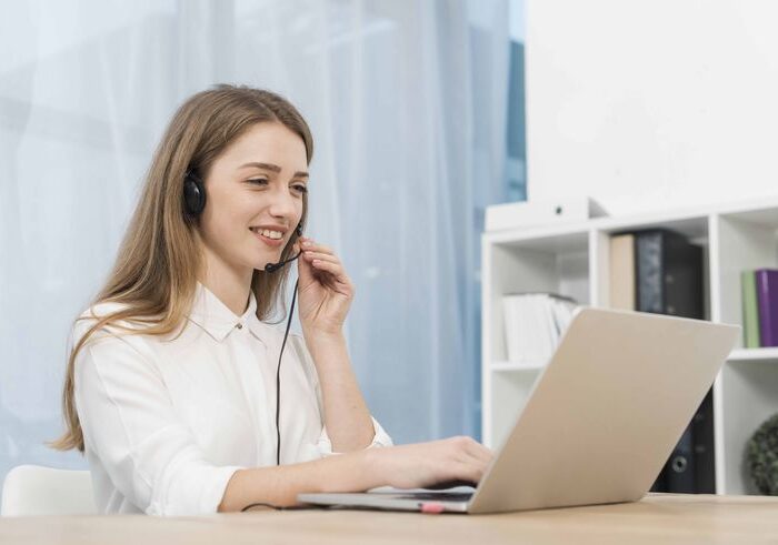 Telehealth Assistant Remote Services Work