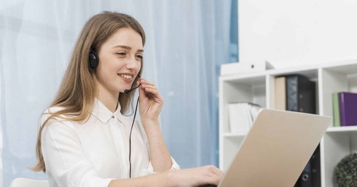 Telehealth Assistant Remote Services Work