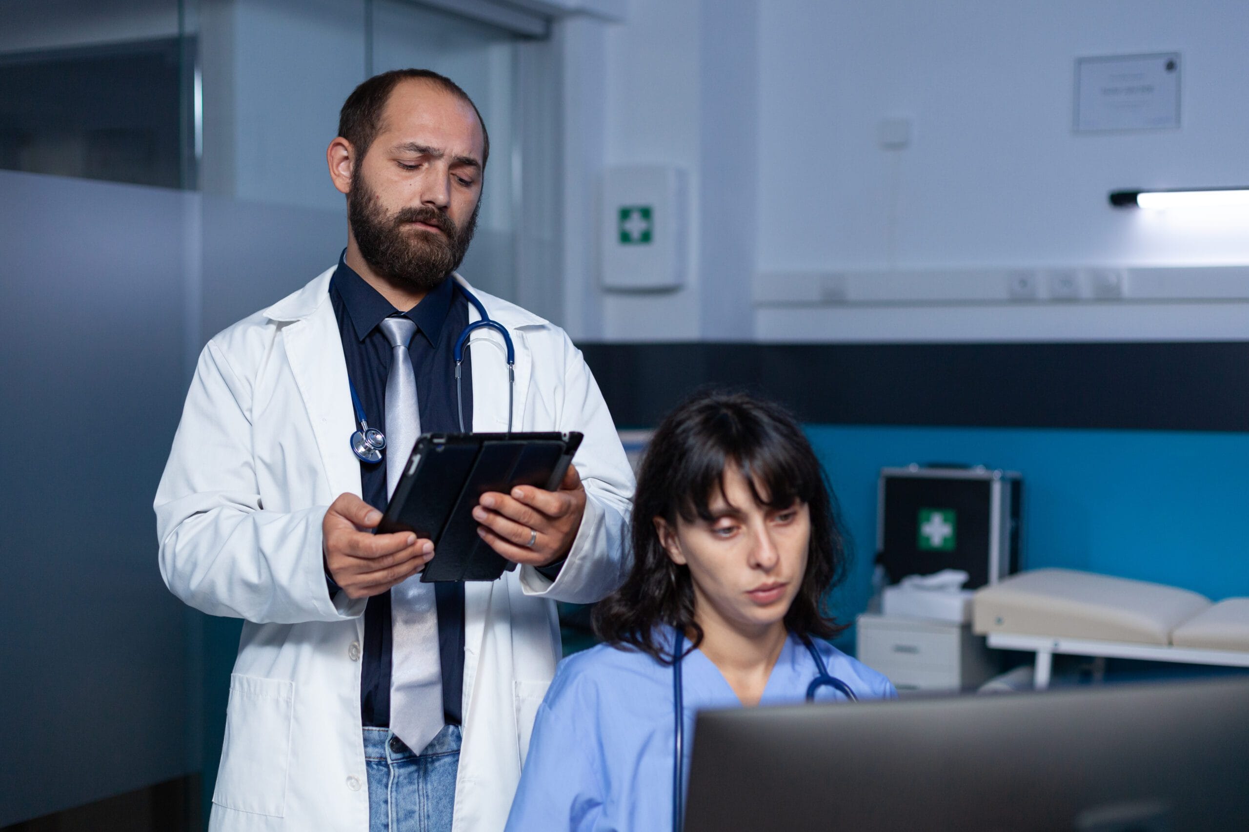 7 Powerful Ways Virtual Medical Assistants Ensure HIPAA Compliance ...